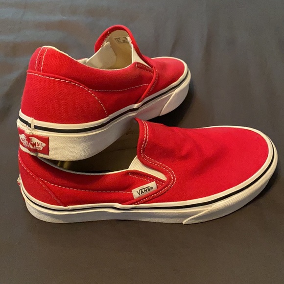 Vans slip ons - Picture 4 of 6